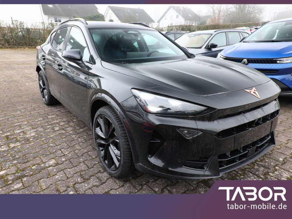 Cupra Formentor 2025
