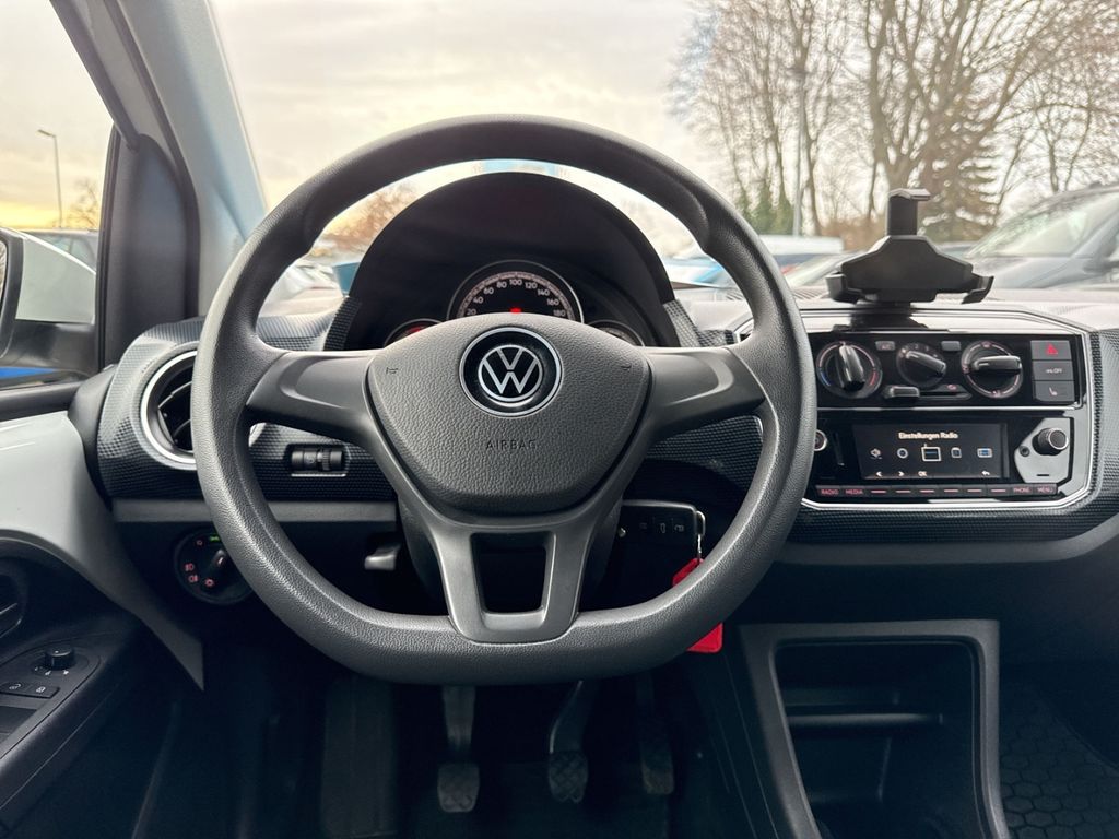 Volkswagen up! 2021