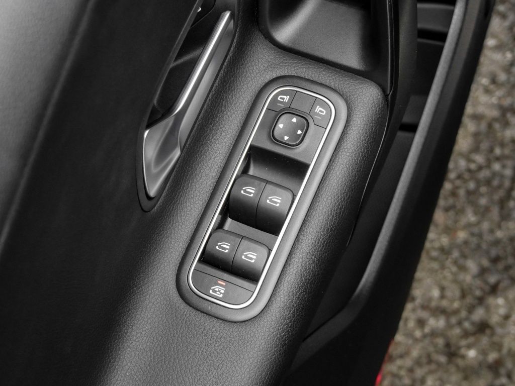 Mercedes-Benz A 250 2022