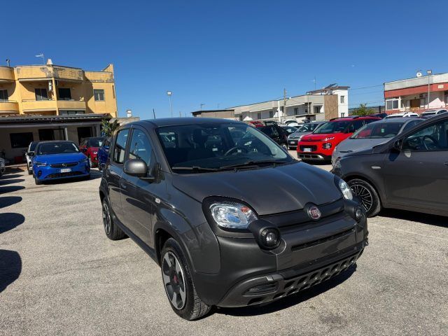 Fiat Panda 2023