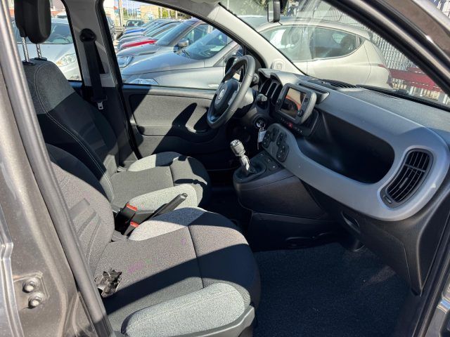 Fiat Panda 2023