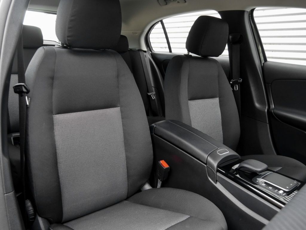 Mercedes-Benz A 250 2022