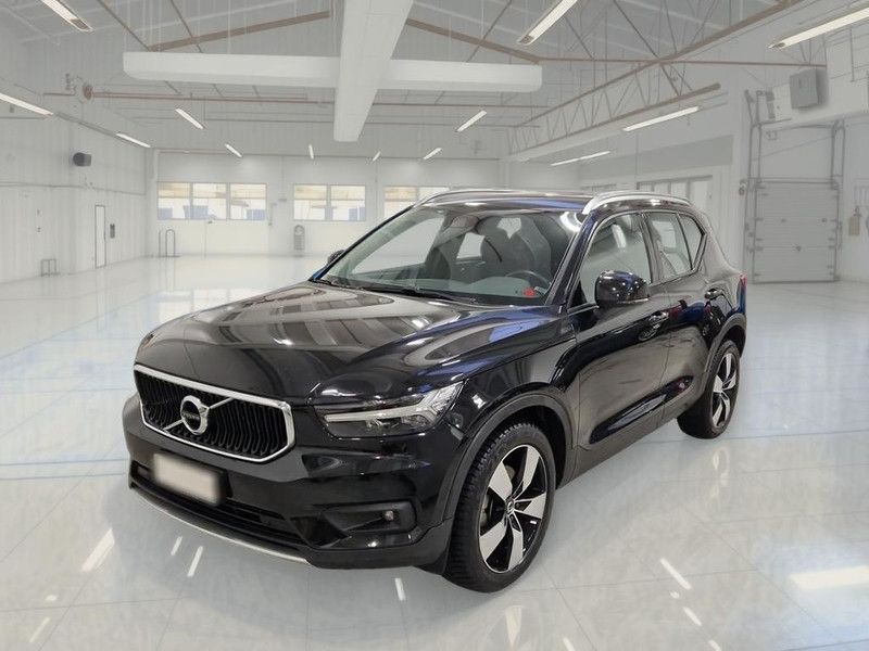 Volvo Other 2020