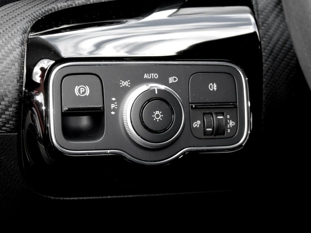 Mercedes-Benz A 250 2022