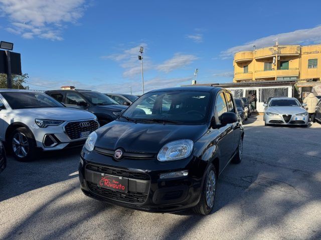 Fiat Panda 2022