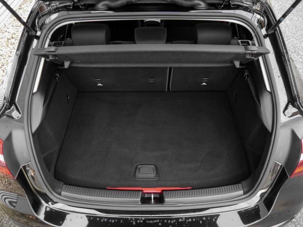 Mercedes-Benz A 250 2022