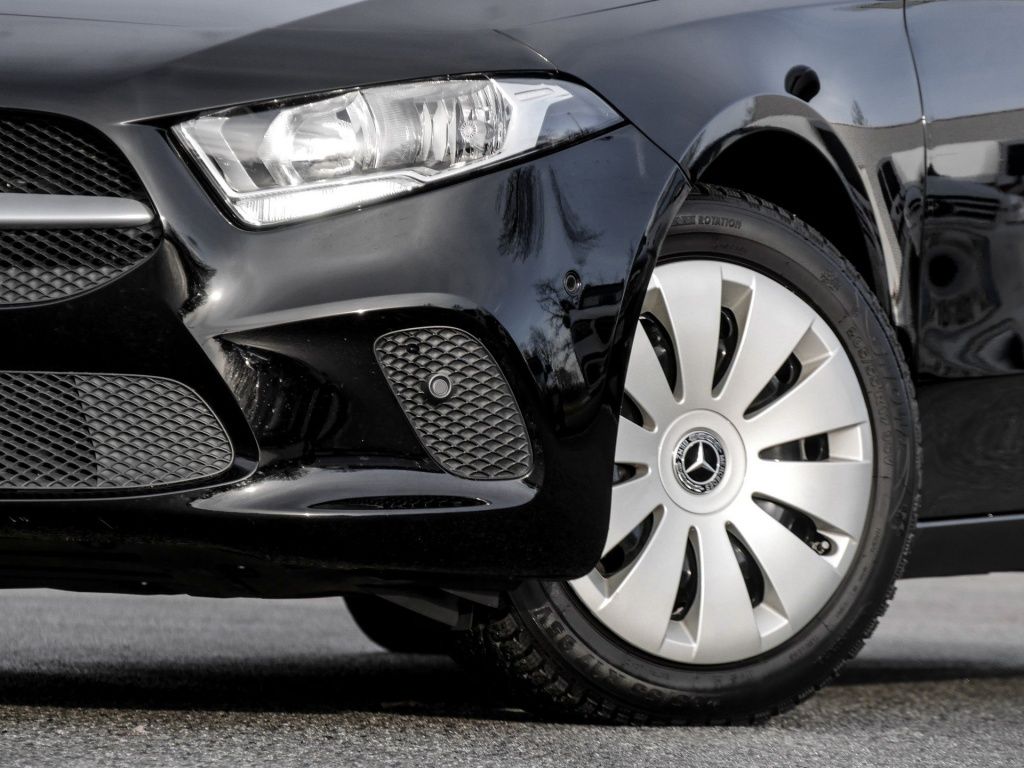Mercedes-Benz A 250 2022
