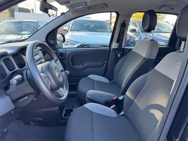 Fiat Panda 2022