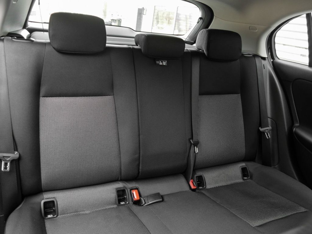 Mercedes-Benz A 250 2022