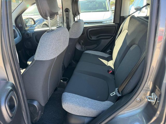 Fiat Panda 2023