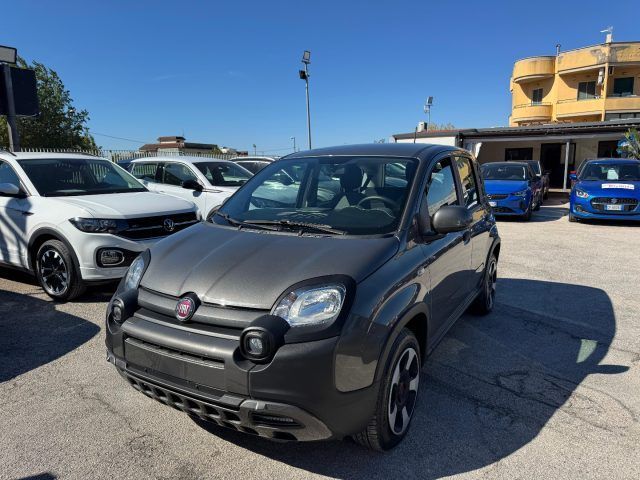 Fiat Panda 2023