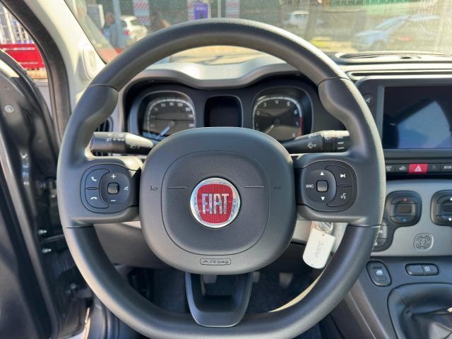 Fiat Panda 2023