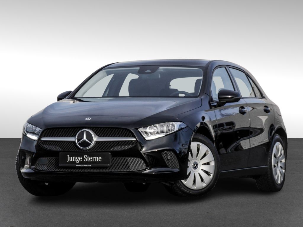 Mercedes-Benz A 250 2022
