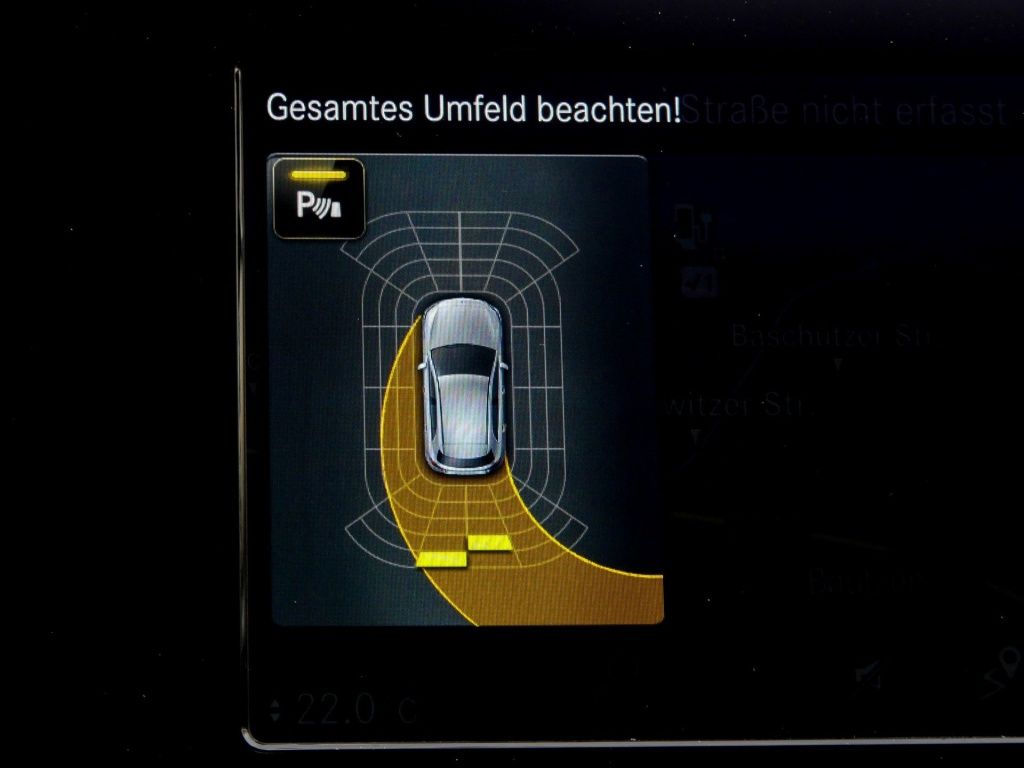 Mercedes-Benz A 250 2022
