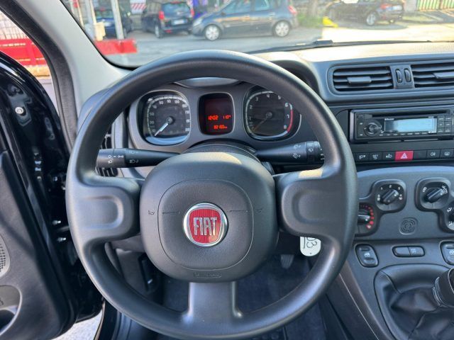 Fiat Panda 2022
