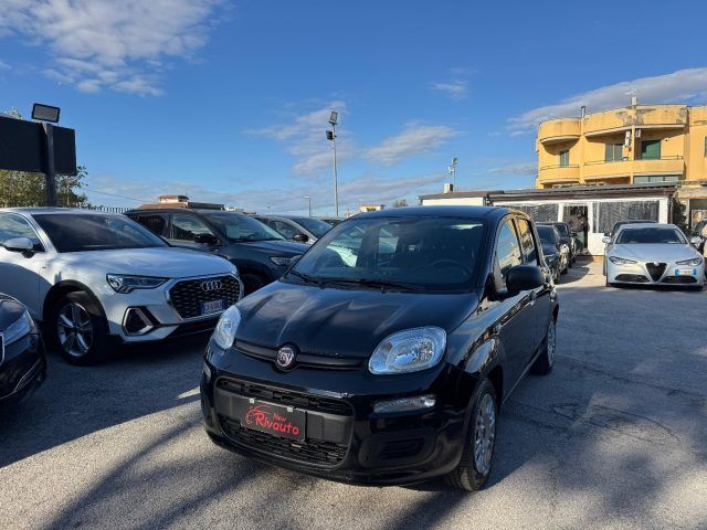 Fiat Panda 2022