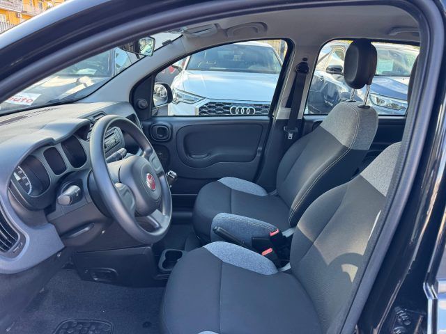 Fiat Panda 2022