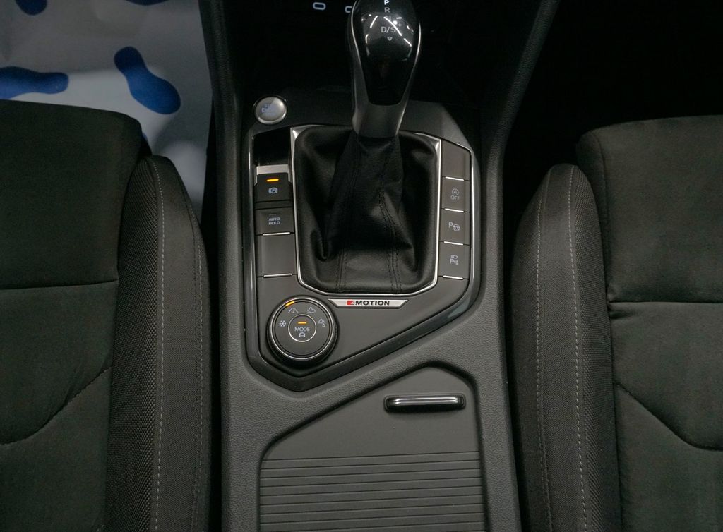 Volkswagen Tiguan Allspace 2022