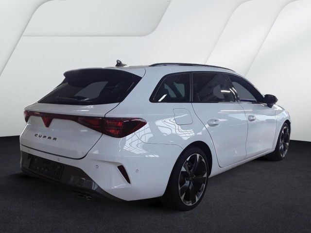 Cupra Leon 2025