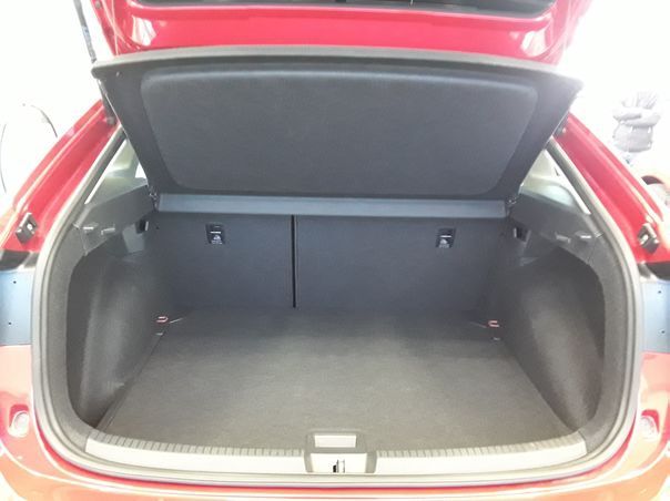 Volkswagen Taigo 2025