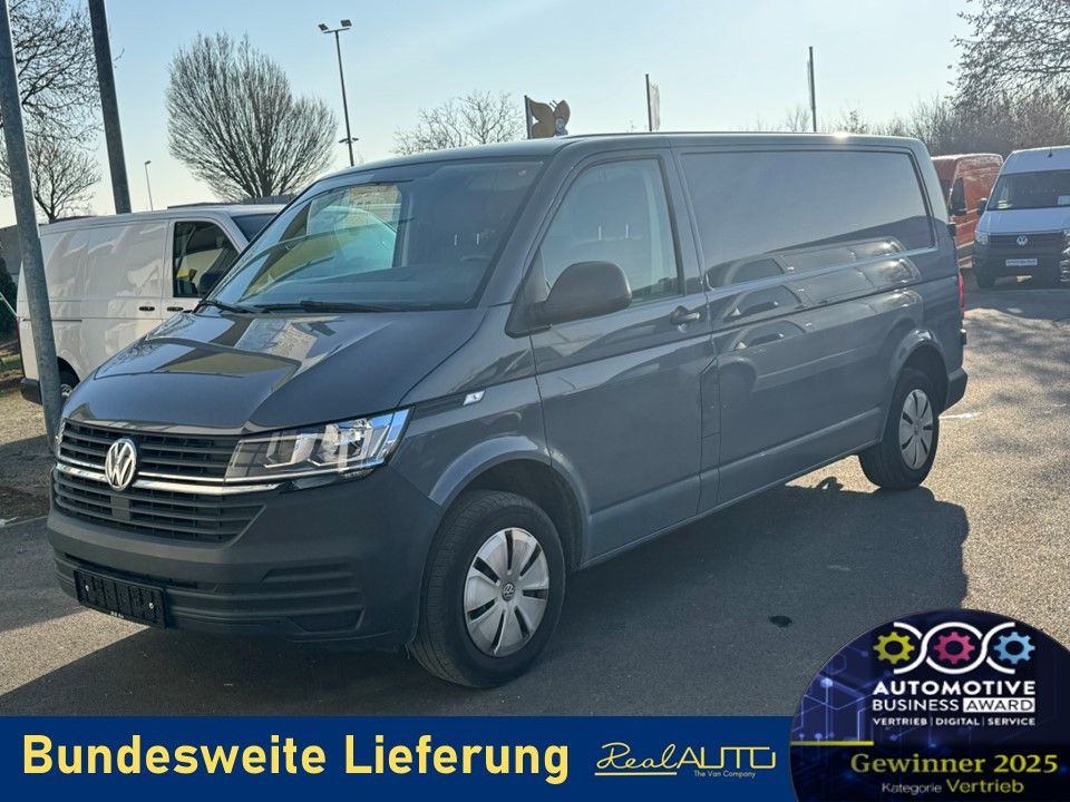 Volkswagen T6 Transporter 2024