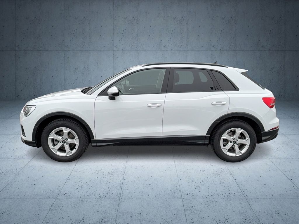 Audi Q3 2025