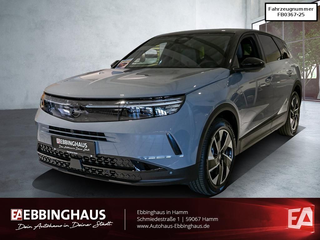 Opel Grandland (X)