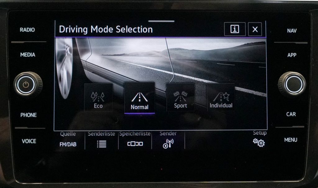 Volkswagen Tiguan Allspace 2022