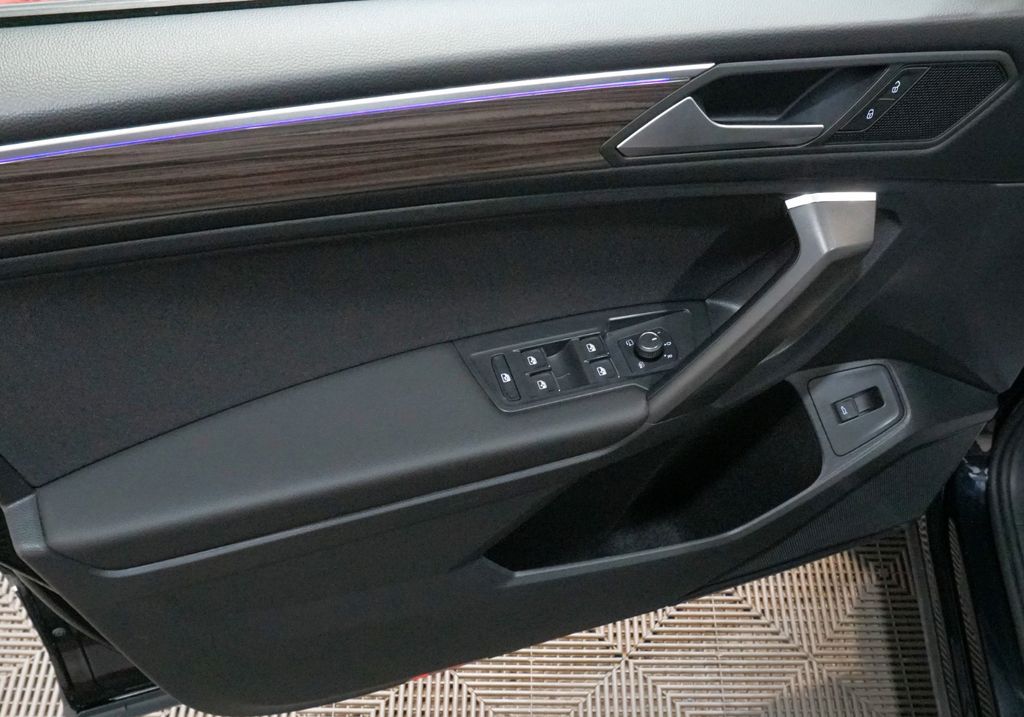 Volkswagen Tiguan Allspace 2022