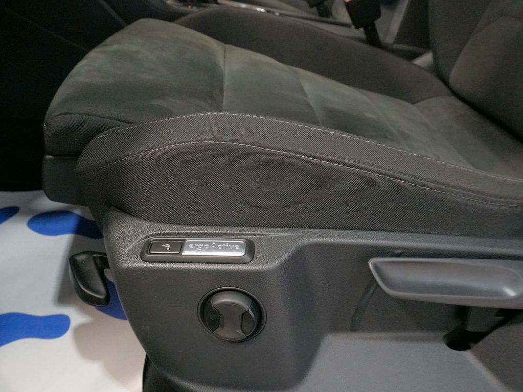 Volkswagen Tiguan Allspace 2022