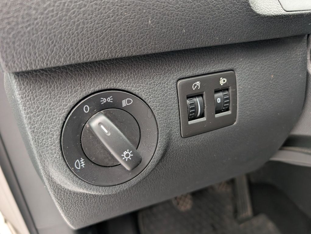 Volkswagen Caddy 2015