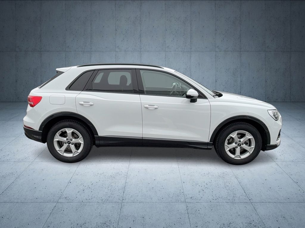 Audi Q3 2025