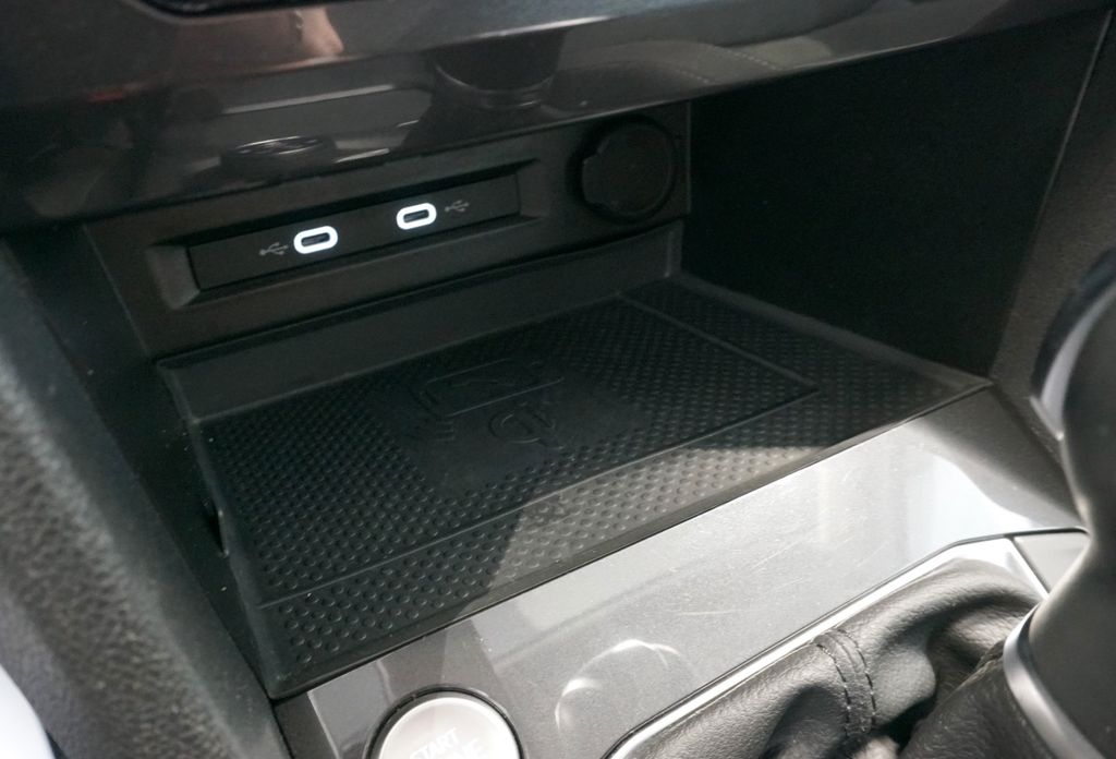 Volkswagen Tiguan Allspace 2022