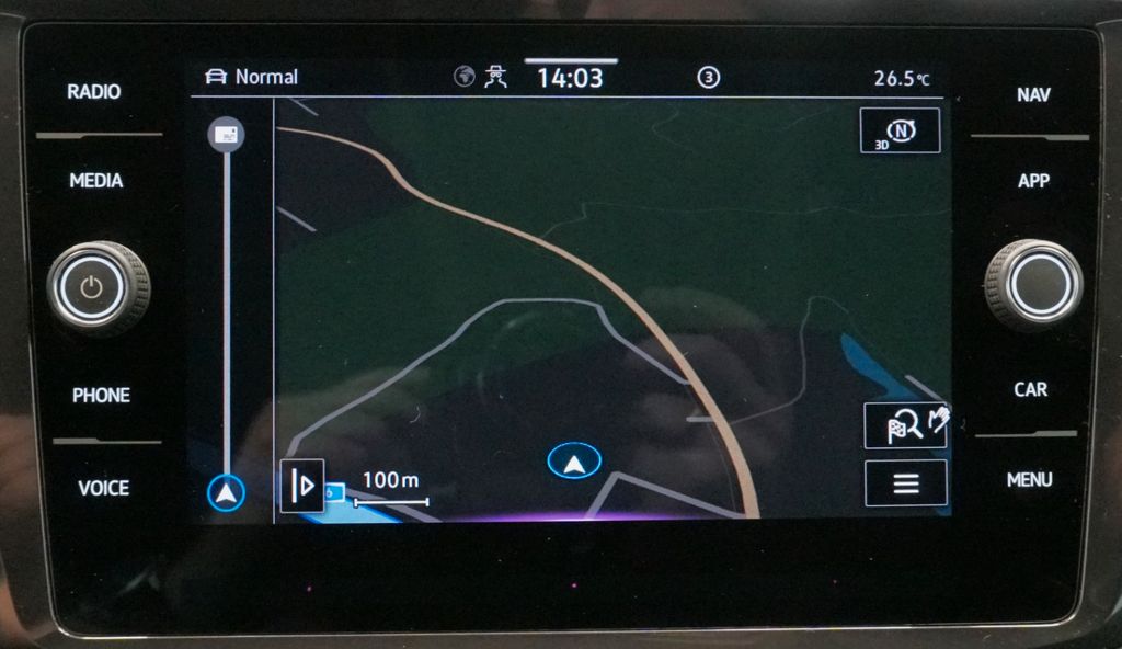 Volkswagen Tiguan Allspace 2022