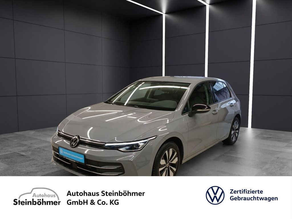 Volkswagen Golf 2025