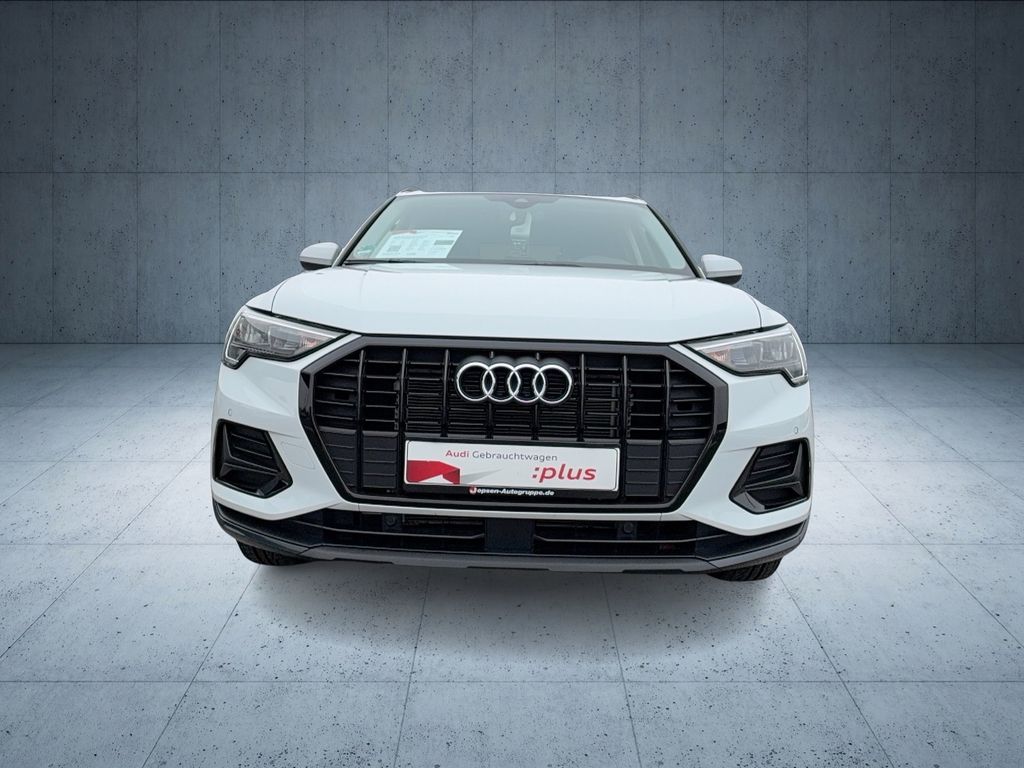 Audi Q3 2025