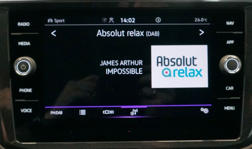 Volkswagen Tiguan Allspace 2022