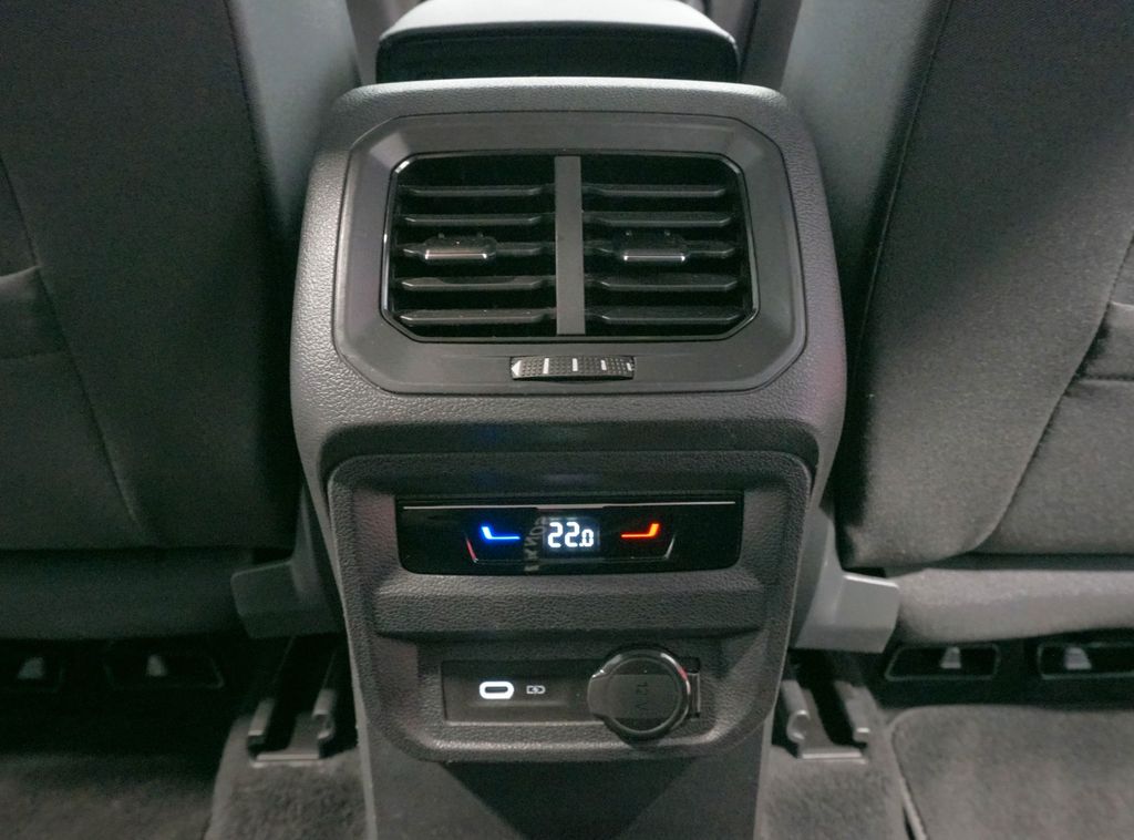 Volkswagen Tiguan Allspace 2022