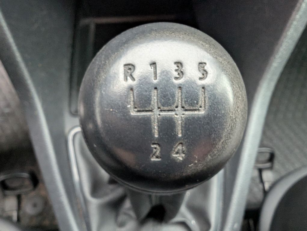 Volkswagen Caddy 2015