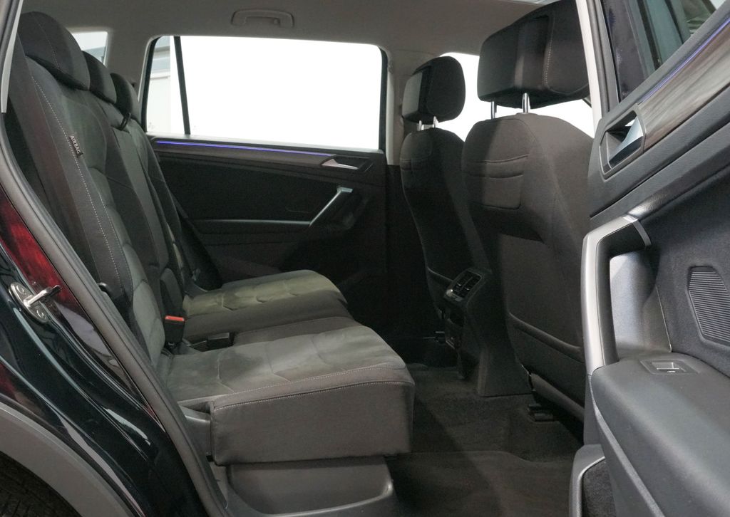 Volkswagen Tiguan Allspace 2022