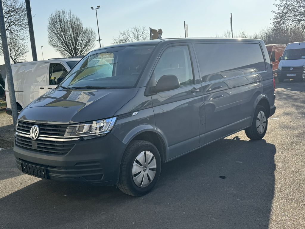 Volkswagen T6 Transporter 2024