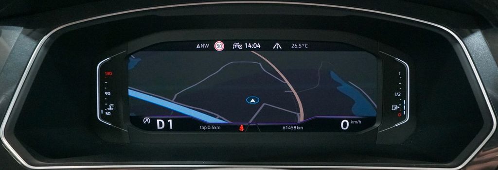 Volkswagen Tiguan Allspace 2022