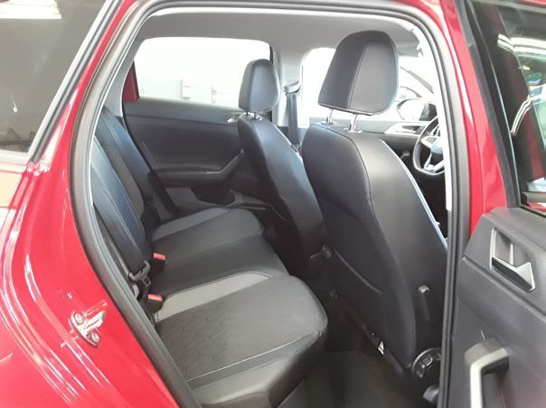 Volkswagen Taigo 2025