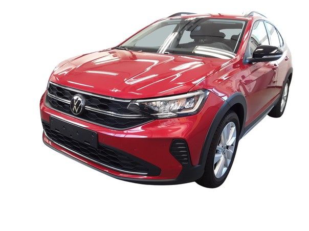 Volkswagen Taigo 2025