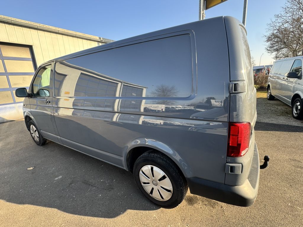 Volkswagen T6 Transporter 2024
