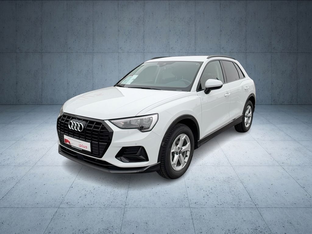 Audi Q3 2025