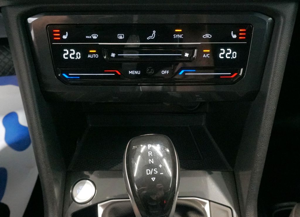 Volkswagen Tiguan Allspace 2022