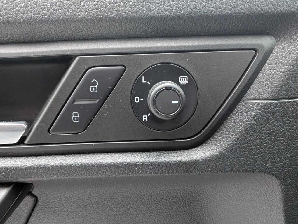 Volkswagen Caddy 2015