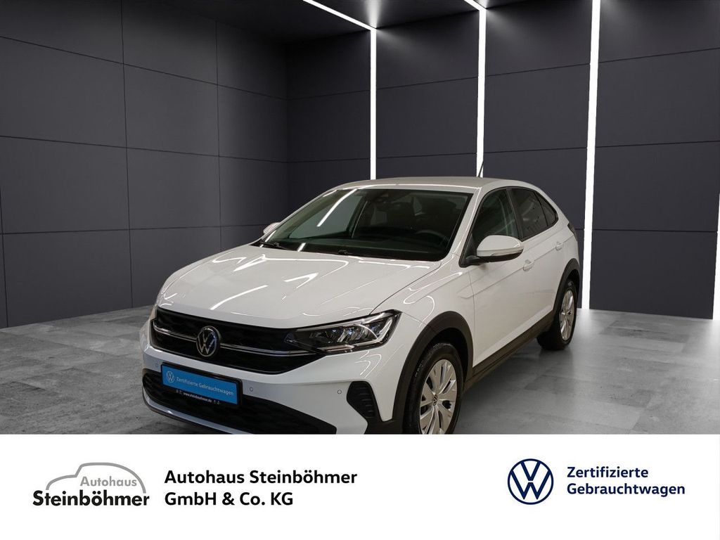 Volkswagen Taigo 2022