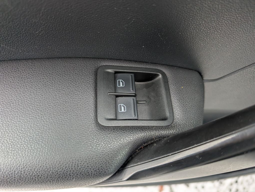 Volkswagen Caddy 2015